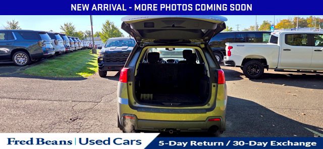 Used 2012 GMC Terrain SLE w/ Convenience Package AWD/4WD image 10