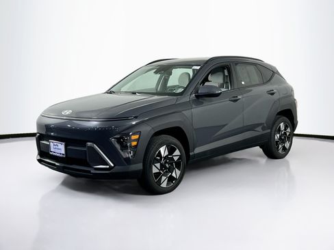 Used 2024 Hyundai Kona SEL w/ Convenience Package AWD/4WD image 1