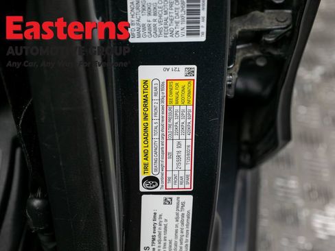 Used 2023 Honda Civic LX image 33