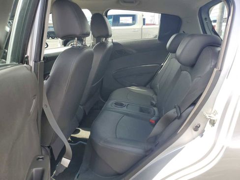 Used 2016 Chevrolet Spark LT image 14