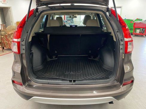 Used 2015 Honda CR-V EX-L image 14