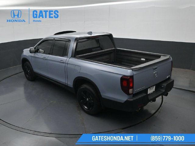 Certified 2023 Honda Ridgeline Black Edition image 53