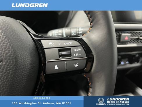 New 2027 Honda HR-V Sport image 13