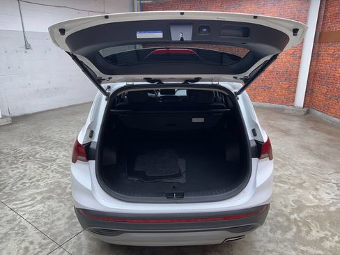 Used 2023 Hyundai Santa Fe SEL AWD/4WD image 28