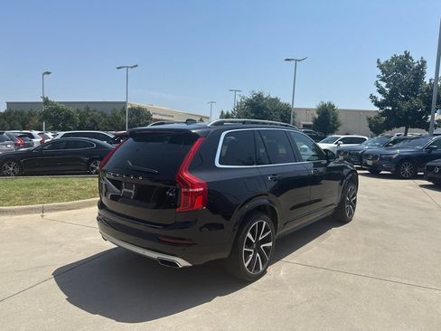 Used 2019 Volvo XC90 T6 Momentum w/ Advanced Package AWD/4WD image 5