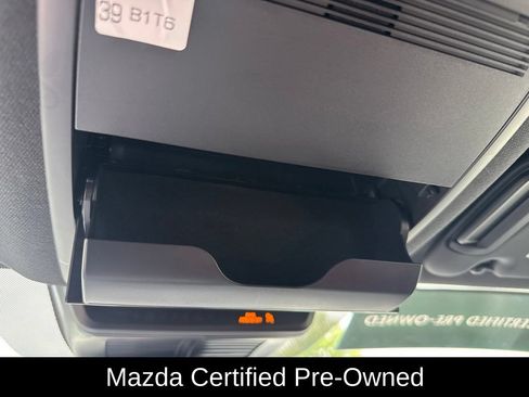 Certified 2026 MAZDA MAZDA3 Carbon AWD/4WD image 55