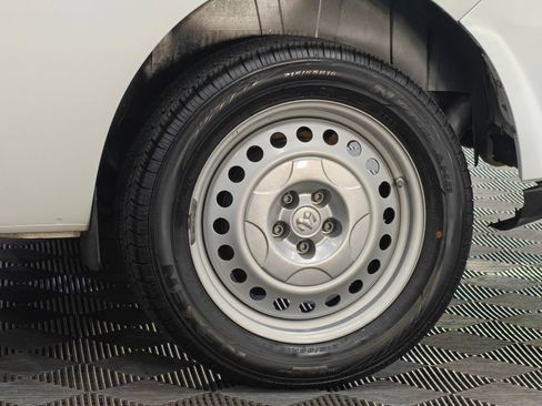 Used 2022 RAM ProMaster City Tradesman FWD image 41