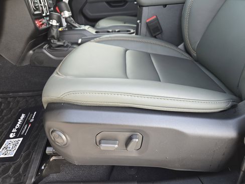 New 2026 Jeep Gladiator Mojave image 19