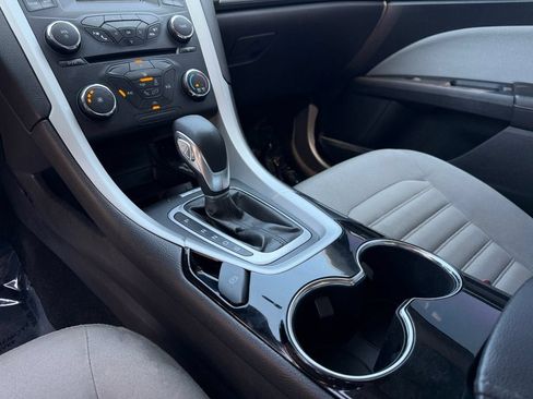 Used 2014 Ford Fusion S FWD image 32
