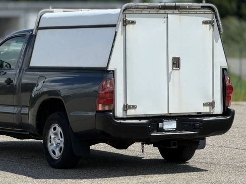 Used 2012 Toyota Tacoma 2WD Regular Cab image 15