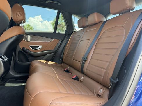 Used 2020 Mercedes-Benz GLC 43 AMG 4MATIC image 25