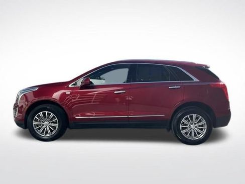 Used 2019 Cadillac XT5 Luxury FWD image 13