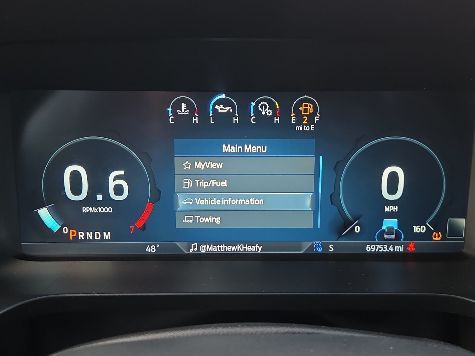 Used 2022 Ford Expedition Max Limited AWD/4WD image 23