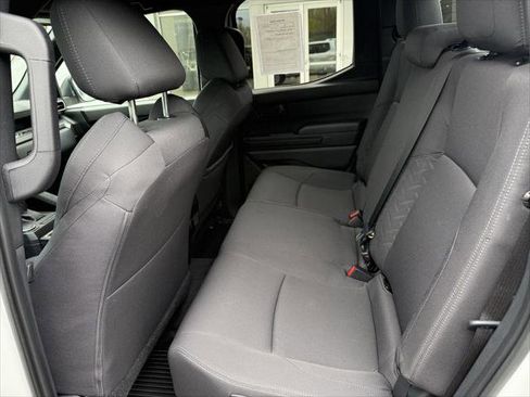 Certified 2024 Toyota Tacoma SR5 RWD image 15