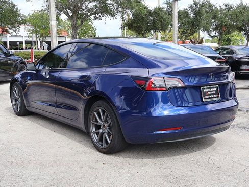 Used 2023 Tesla Model 3 Standard Range RWD image 10