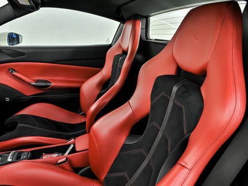 Used 2018 Ferrari 488 Spider image 28