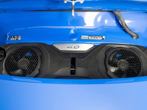 Certified 2023 Porsche 911 GT3 image 18