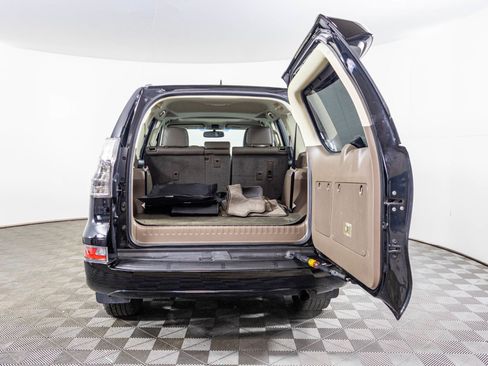 Used 2017 Lexus GX 460 460 image 38