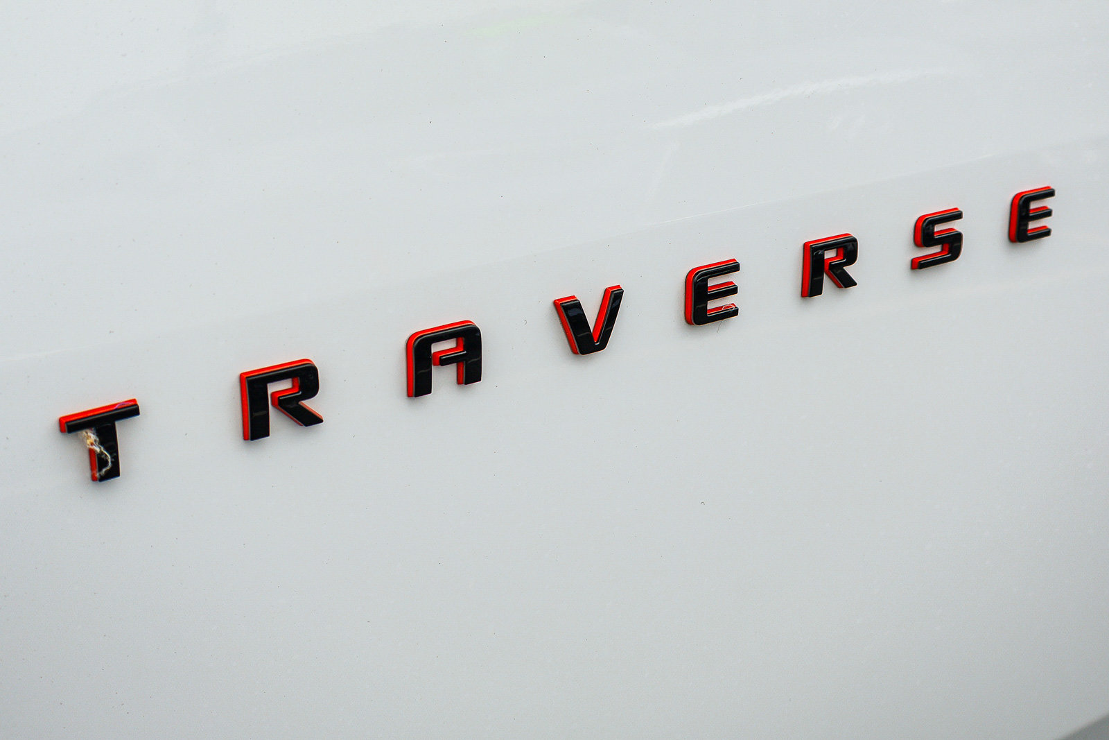 Used 2019 Chevrolet Traverse Premier w/ Redline Edition FWD image 27