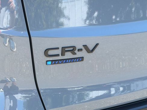 Used 2026 Honda CR-V Sport-L image 26