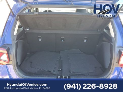 Certified 2023 Hyundai Venue Limited image 16