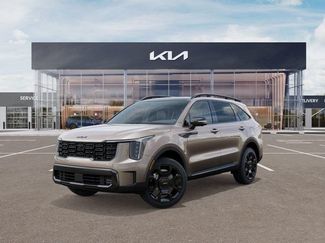 Used 2026 Kia Sorento SX Prestige AWD/4WD video 1
