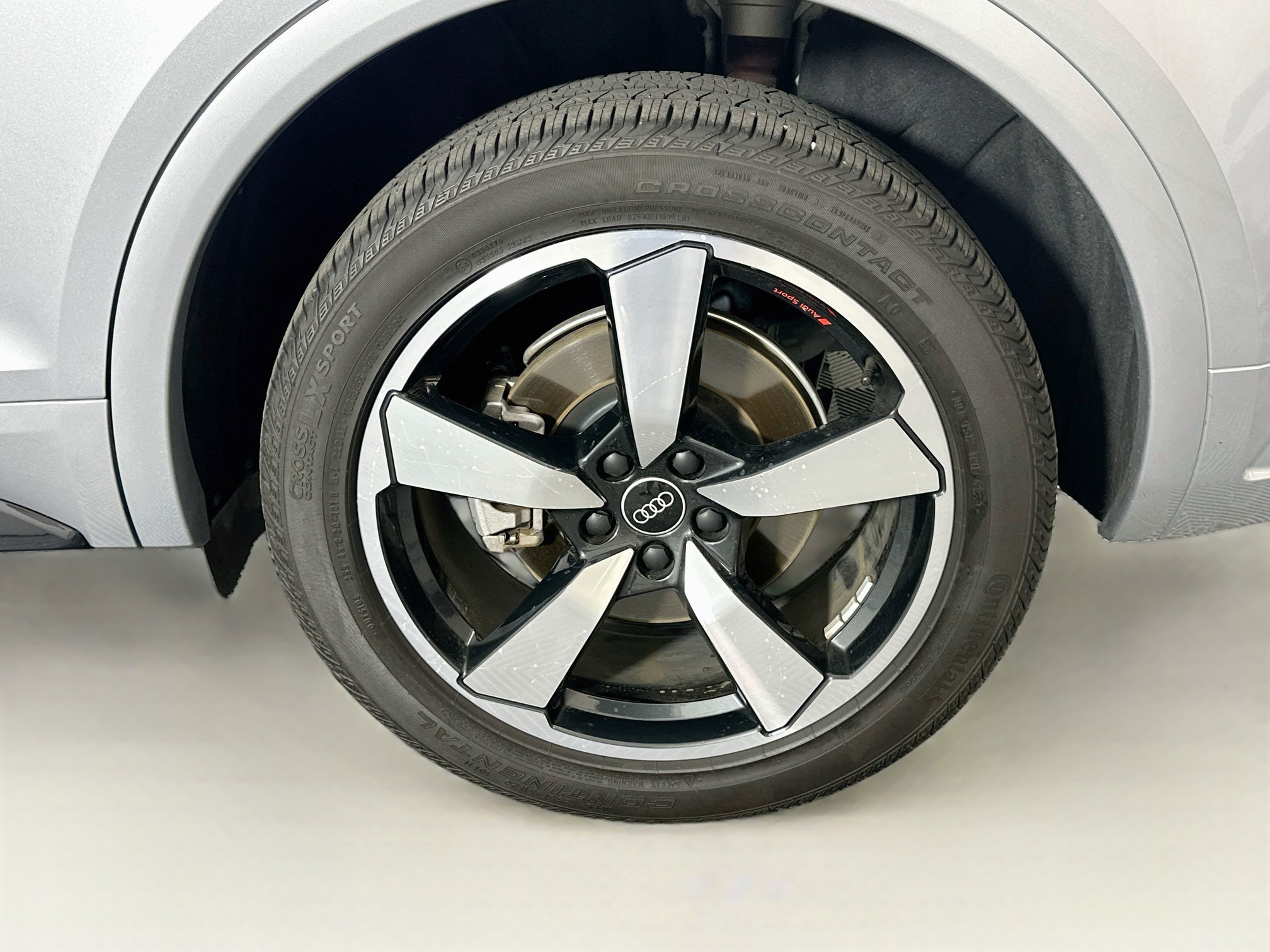 Used 2023 Audi Q5 2.0T Premium Plus AWD/4WD image 11