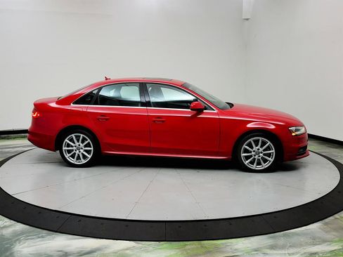 Used 2014 Audi A4 2.0T Premium Plus w/ Premium Plus Package FWD image 4