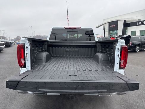 New 2026 GMC Sierra 1500 Denali Ultimate AWD/4WD image 34