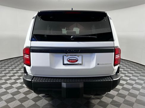 Used 2024 Toyota Land Cruiser 1958 image 6