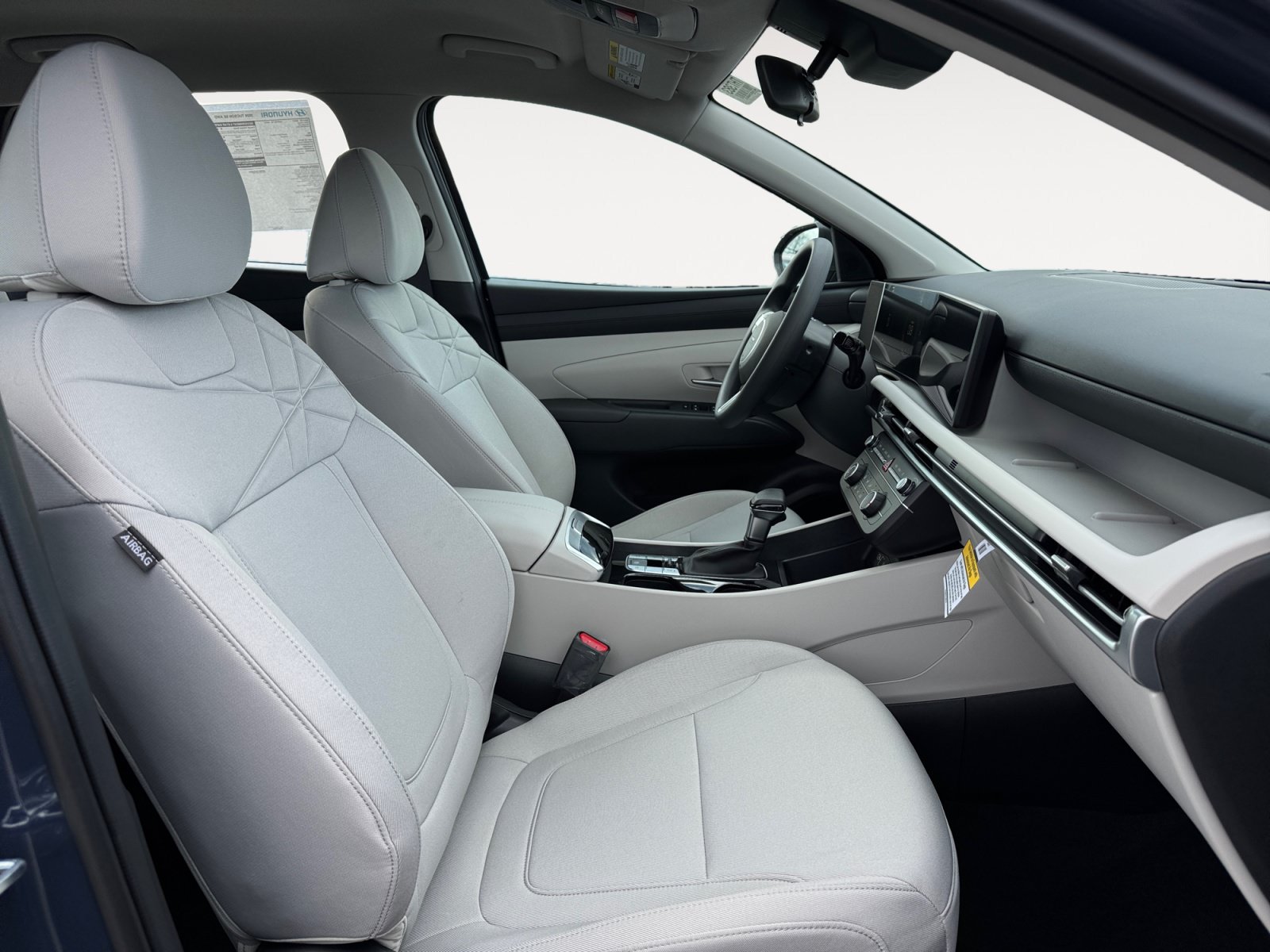 New 2026 Hyundai Tucson SE AWD/4WD image 15