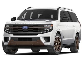 New 2026 Ford Expedition King Ranch video 1