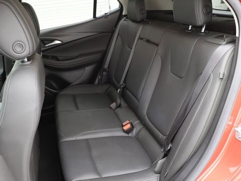 Used 2024 Buick Encore GX Sport Touring w/ Comfort Package image 13