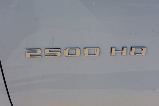 New 2026 Chevrolet Silverado 2500 Custom w/ Custom Value Package AWD/4WD image 14