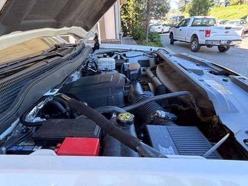 Used 2015 Chevrolet Silverado 3500 W/T RWD image 32