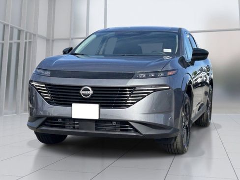 New 2026 Nissan Murano SV AWD/4WD image 6