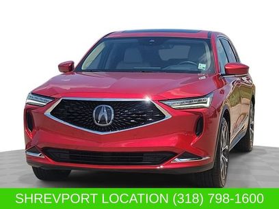 Used 2024 Acura MDX FWD w/ Technology Package