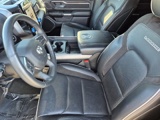 Certified 2023 RAM 1500 Laramie AWD/4WD image 19