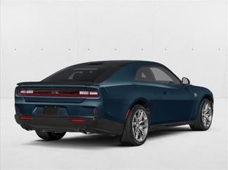 New 2026 Dodge Charger Scat Pack video 2