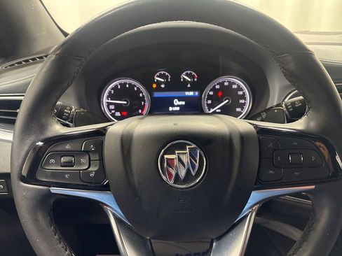 Used 2024 Buick Enclave Essence w/ Sport Touring Edition image 13