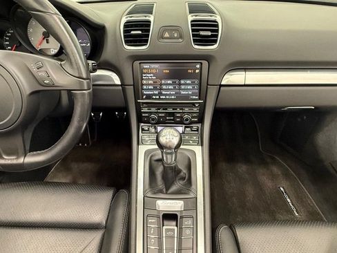 Used 2013 Porsche Boxster S RWD image 15