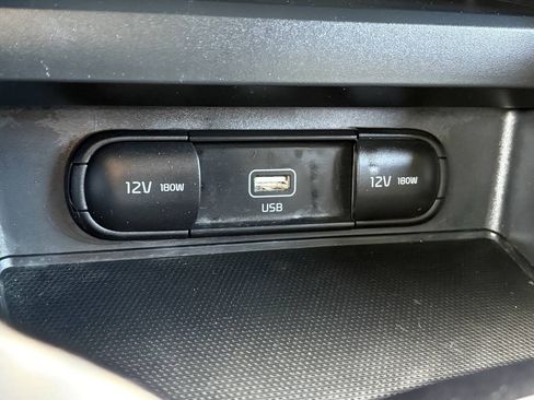 Used 2021 Kia Soul LX FWD image 15