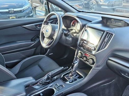 Used 2017 Subaru Impreza 2.0i Sport image 12