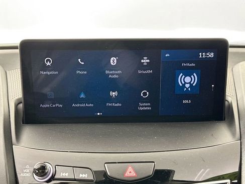 Used 2020 Acura RDX AWD w/ Technology Package image 13