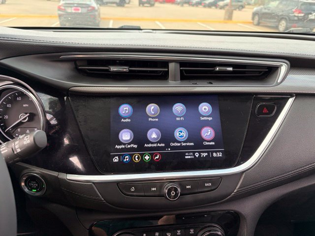 Used 2023 Buick Encore GX Select w/ Safety Package II FWD image 10