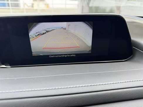 New 2025 MAZDA CX-30 AWD 2.5 S w/ Select Sport Pkg image 23