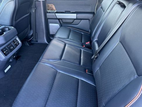 New 2026 Ford F250 Lariat w/ Tremor Off-Road Package image 12