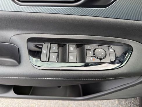 New 2026 Nissan Murano Platinum w/ Cargo Package image 10