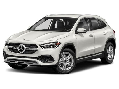 Used 2021 Mercedes-Benz GLA 250
