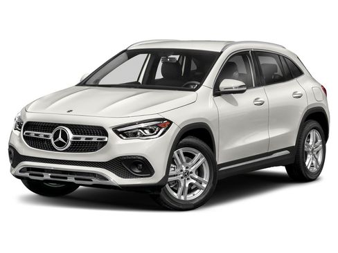 Used 2021 Mercedes-Benz GLA 250 image 1